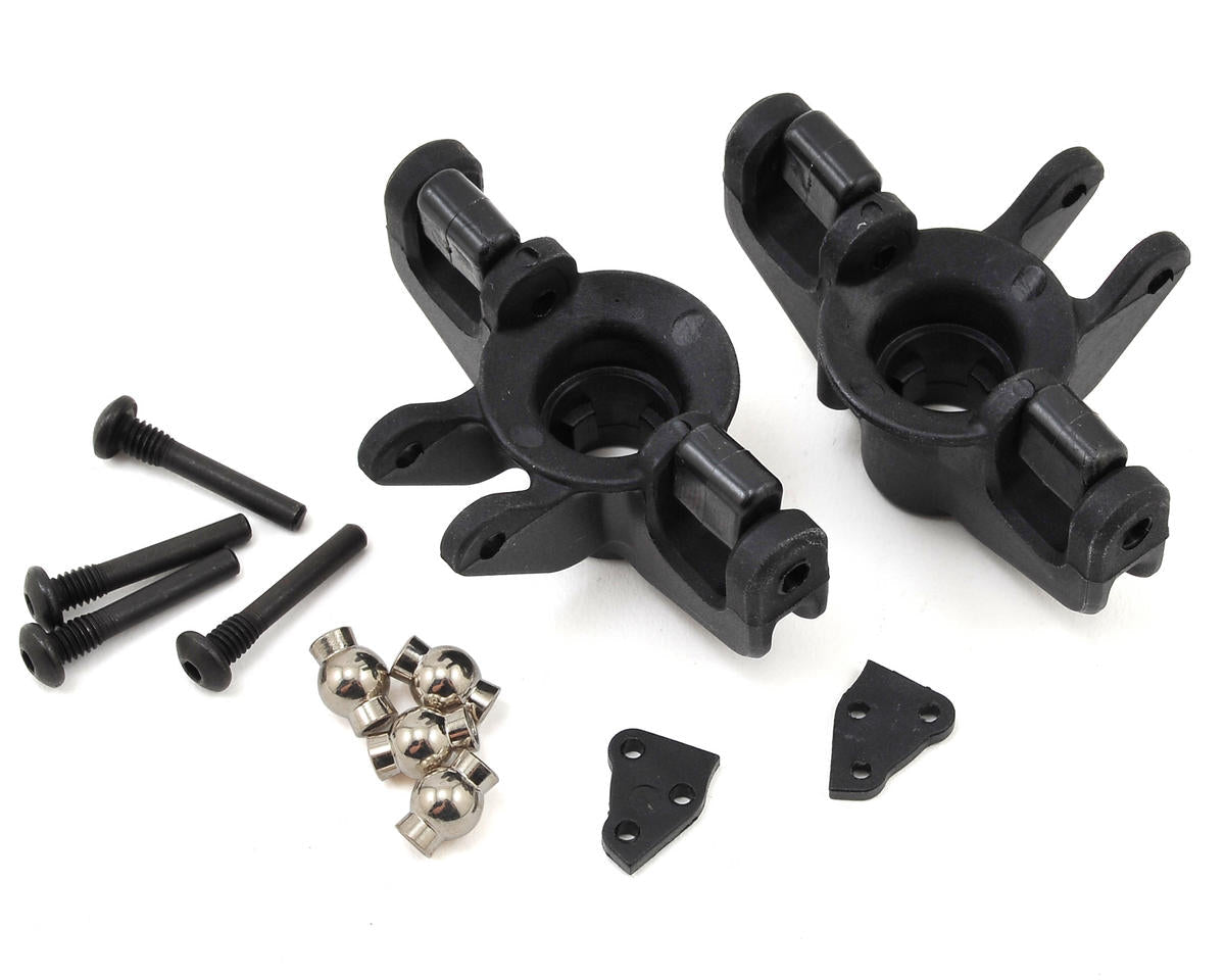 Steering Spindle Set and Hardware for Baja Rey (LOS234005)