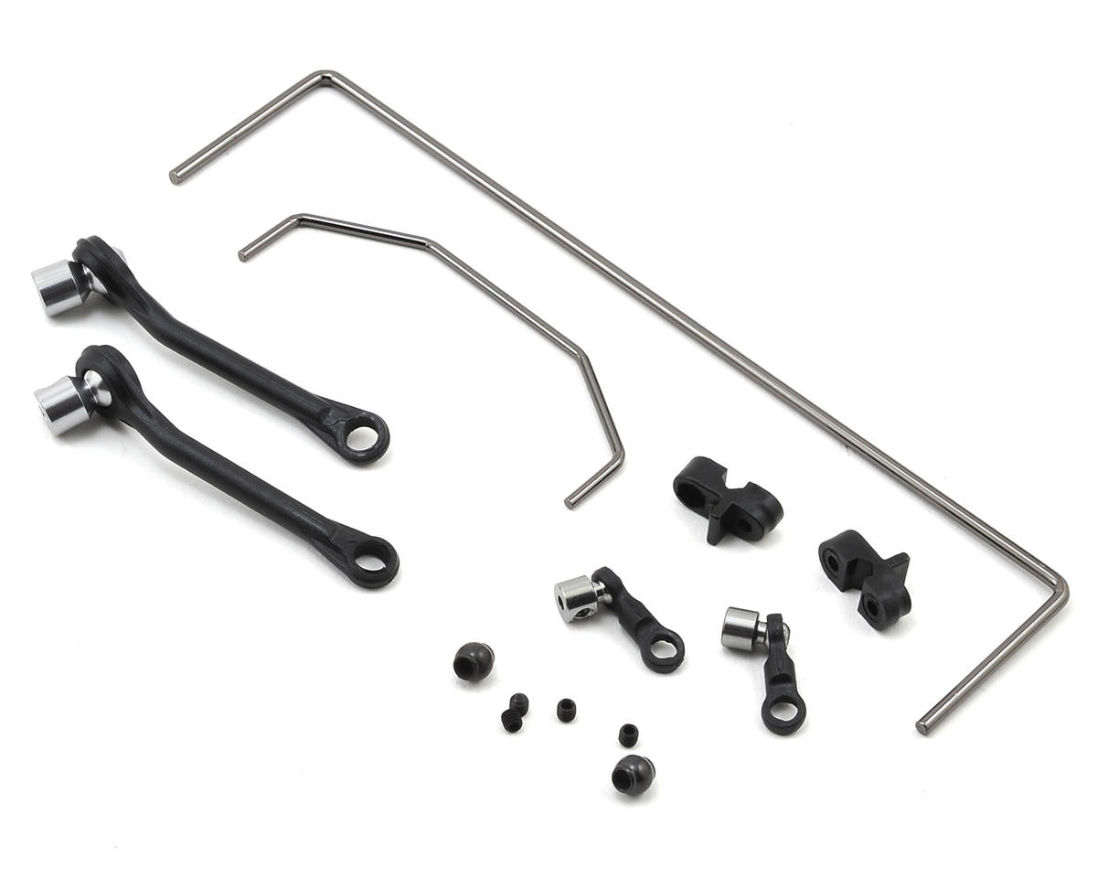 Front and Rear Swaybar Links for Baja Rey (LOS234006)