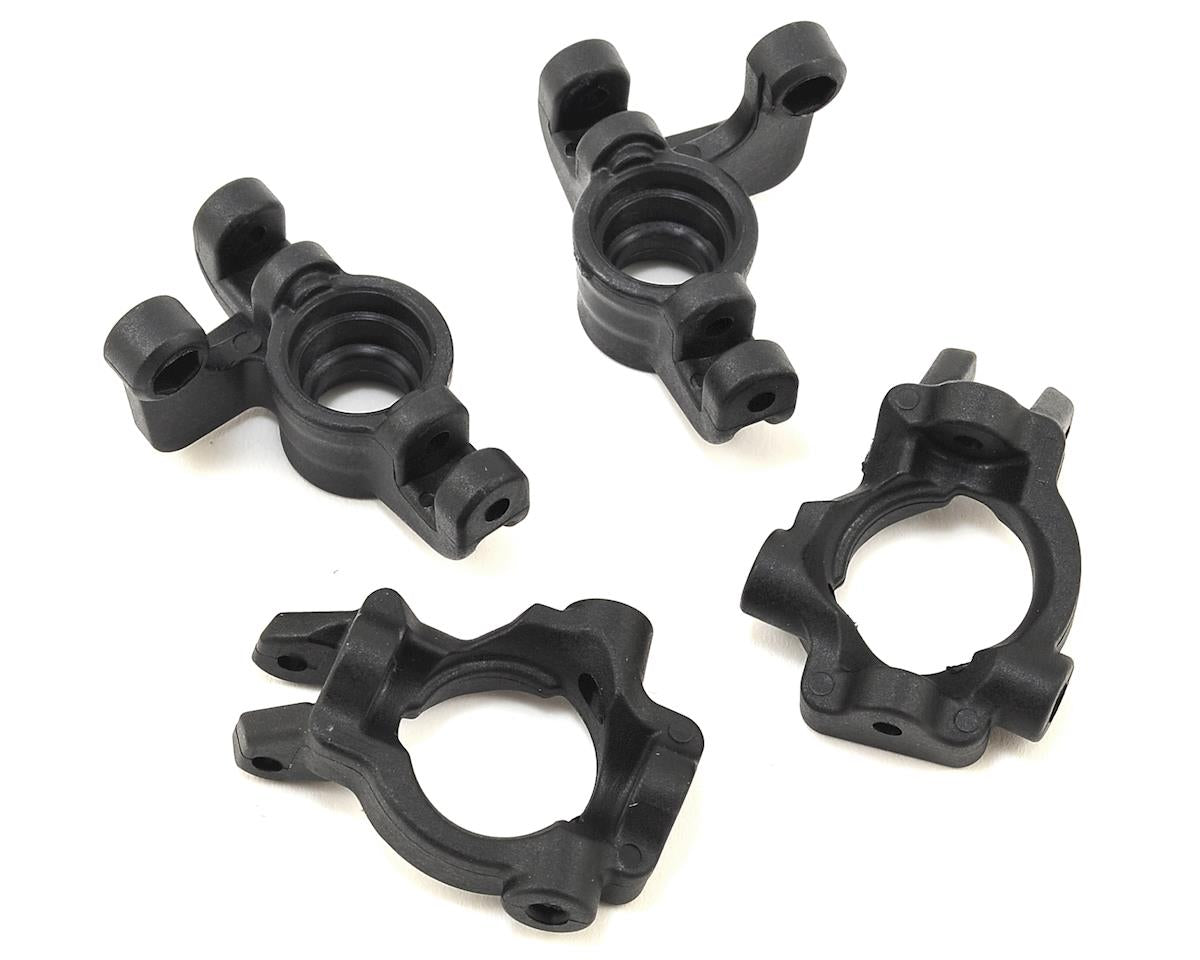 Front Spindle and Carrier Set for Tenacity (LOS234018)