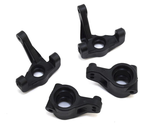 Hub and Spindle Set for 22S (LOS234026)