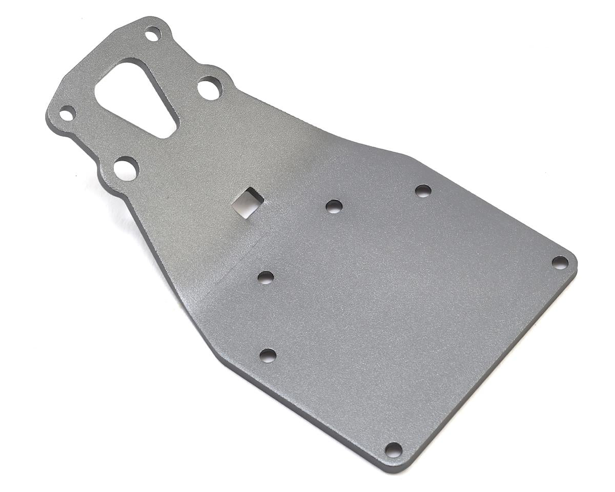 Aluminum Front Chassis Plate for 22S (LOS234030)