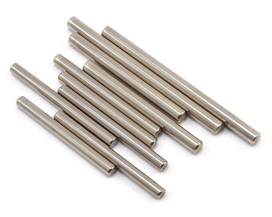 Hinge Pin Set for 22S (LOS234032)