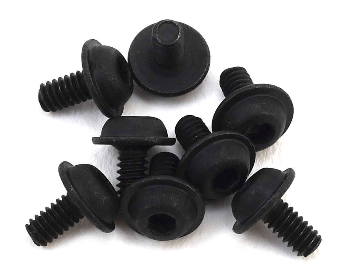 Hinge Pin Lock Screws for 22S (LOS234033)