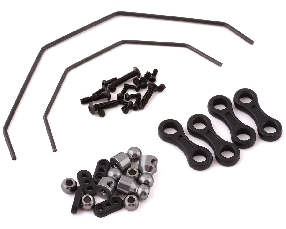 Swaybar Set for Tenacity Pro (LOS234037)