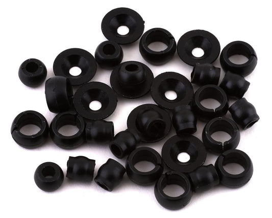 Suspension Pivot Balls and Washer Set for V100 (LOS234039)