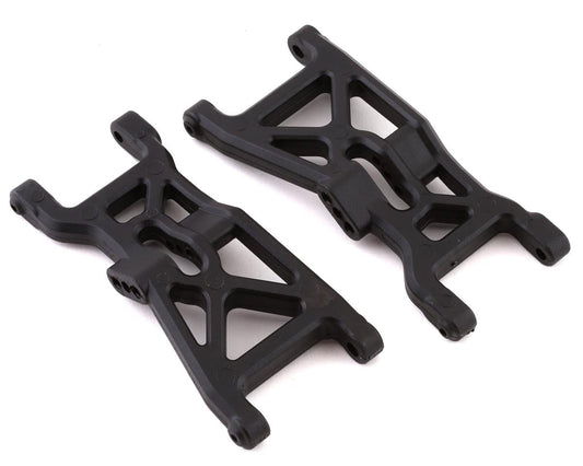 Front Arm Set for 22S Drag (LOS234043)