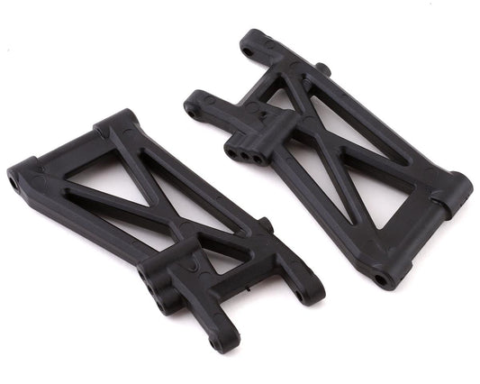 Rear Arm Set for 22S Drag (LOS234044)