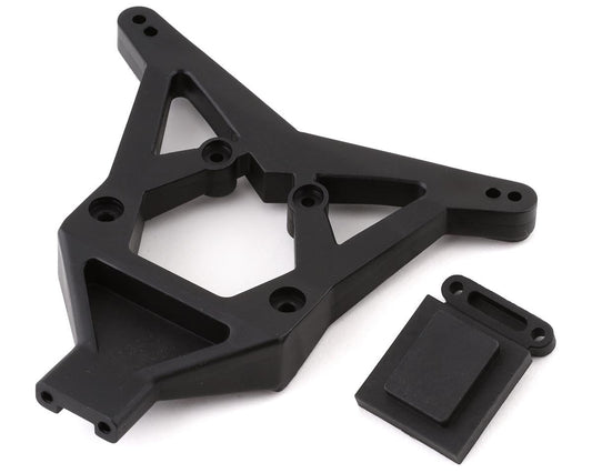 Rear Shock Tower for 22S Drag (LOS234047)