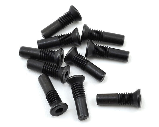 Front Hinge Pin Screw (10) (LOS235023)