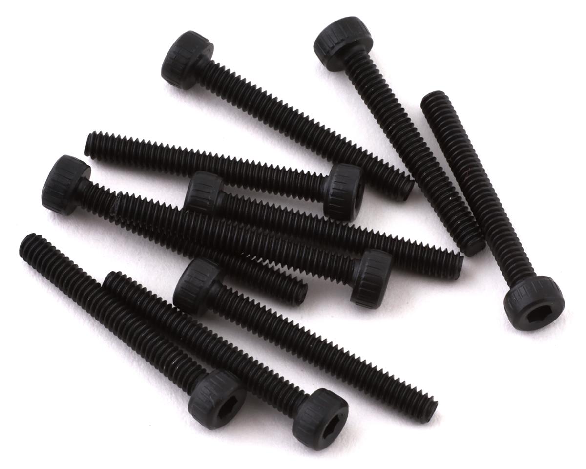 Cap Head Screws 2x16mm (10) (LOS235032)