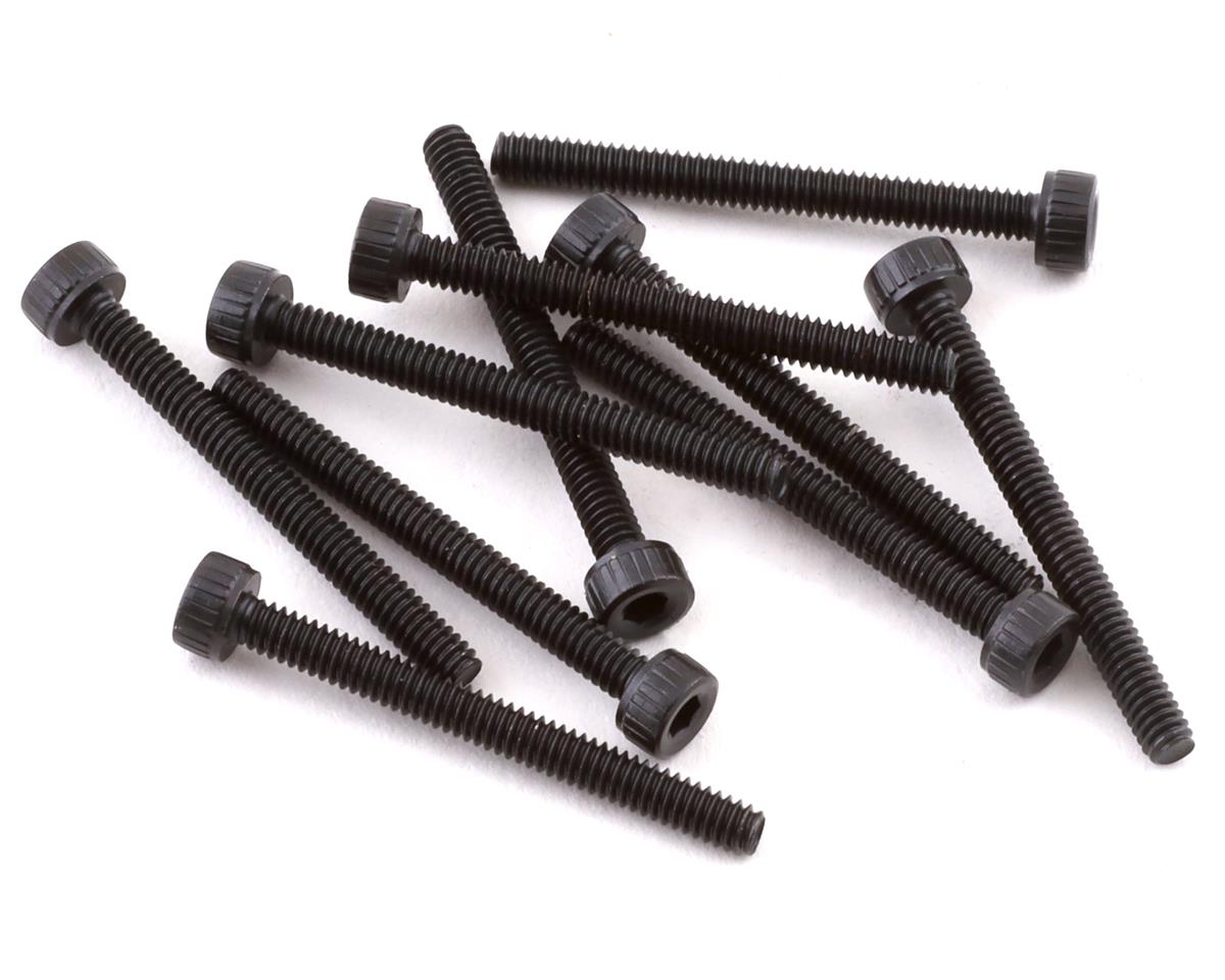 Cap Head Screws 2x20mm (10) (LOS235033)