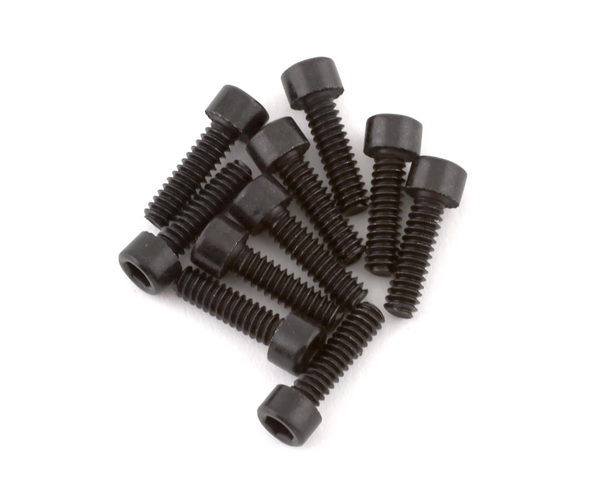 Self-Tapping Cap Head Screws 2.8x10mm (10) (LOS235222)