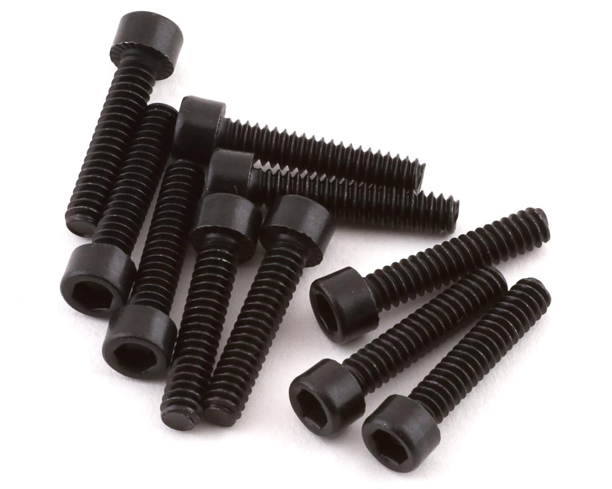 Self-Tapping Cap Head Screws 2.8x14mm (10) (LOS235223)