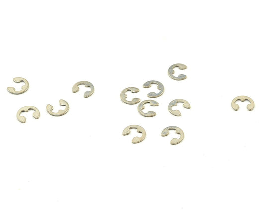 E-Clips 2.5mm (12) (LOS236000)