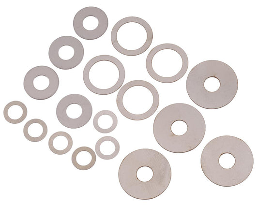 Differential Shim Kit for Baja Rey (LOS236002)