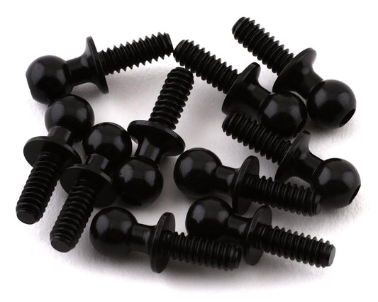 Ball Stud 4.8x12mm for V100 (10) (LOS236004)