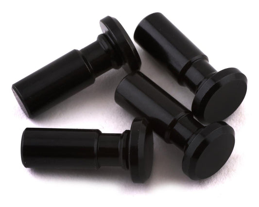 Steering King Pin Set for V100 (4) (LOS236170)