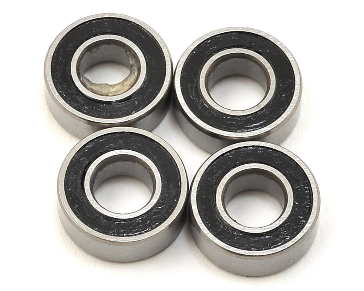 Ball Bearings 5x11x4mm (4) (LOS237002)