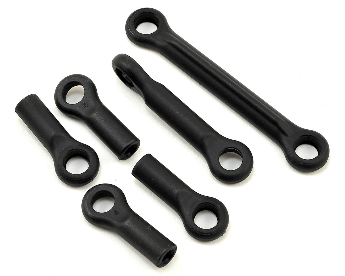 Rod End and Steering Link Set for LST 3XL-E (LOS241021)