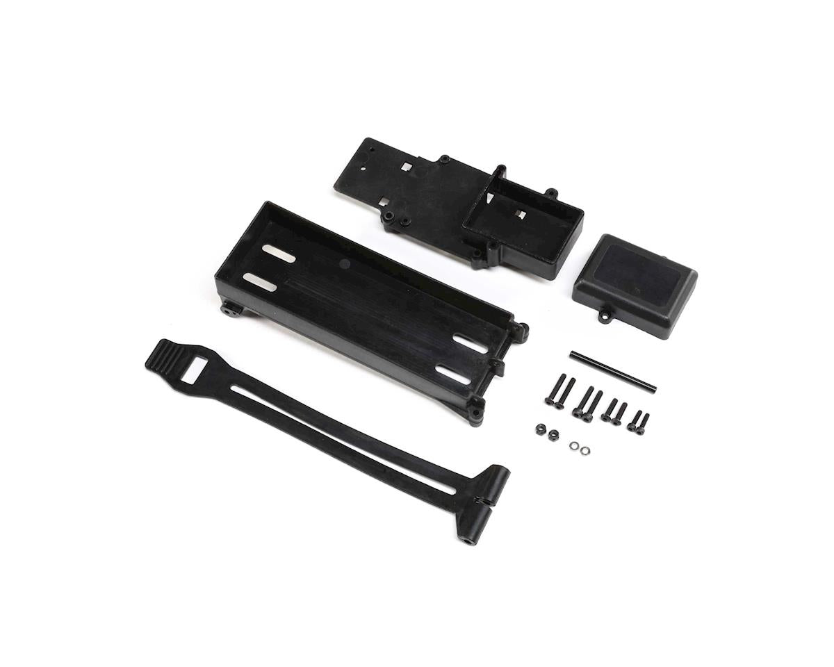 Battery and Radio Tray Set for LMT (LOS241033)