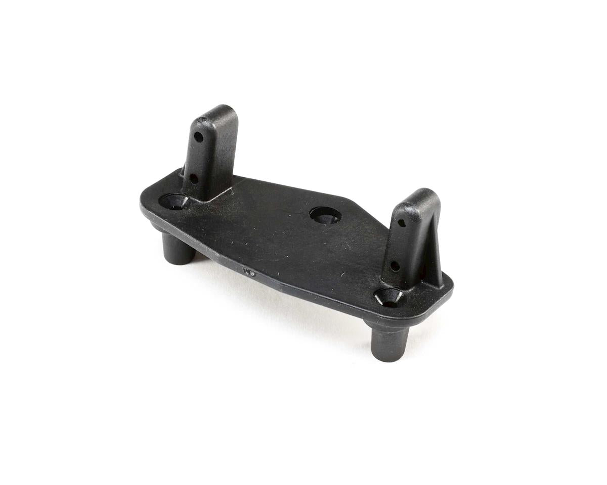 Steering Servo Mount Plate for LMT (LOS241036)