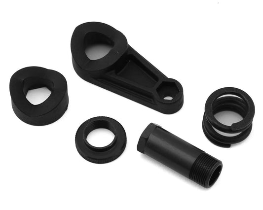 Helical Servo Saver Set 25T for LMT (LOS241071)