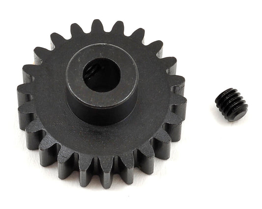 Pinion Gear 5mm Shaft Mod1.0 22T (LOS242004)