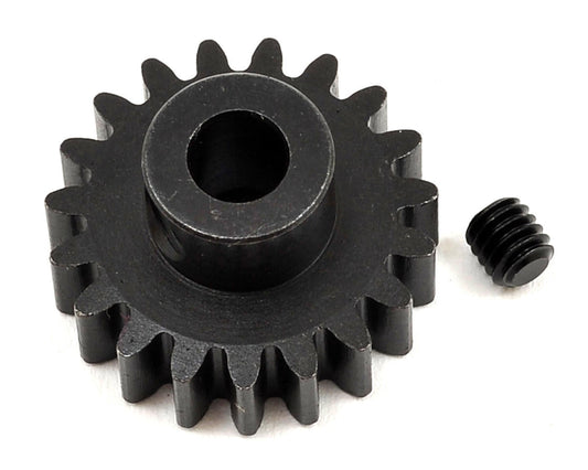 Pinion Gear 5mm Shaft Mod1.0 19T (LOS242007)