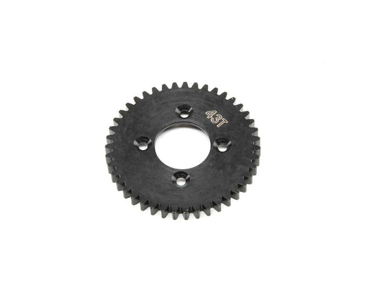 Spur Gear Mod1.0 43T for 8IGHT-E RTR (LOS242018)