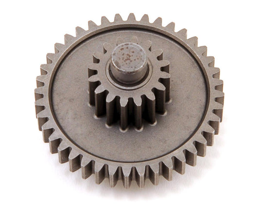Compound Gear Mod1.0 16T/40T for LST 3XL-E (LOS242020)