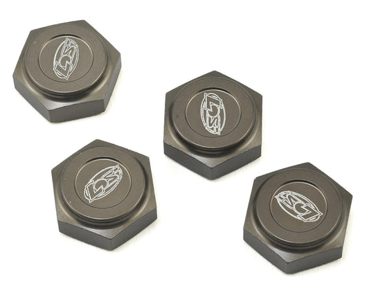 Capped Wheel Nut 17mm for LST 3XL-E (LOS242026)
