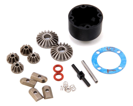 Limited Slip Differential Rebuild Kit for LST 3XL-E (LOS242027)