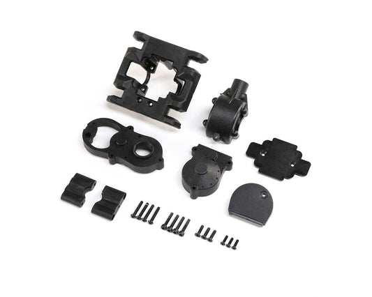 Gearbox Housing Set with Covers for LMT (LOS242032)