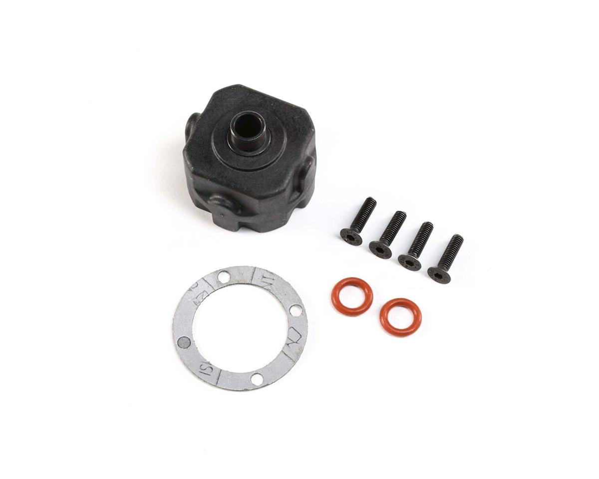 Differential Housing Set for LMT (LOS242035)