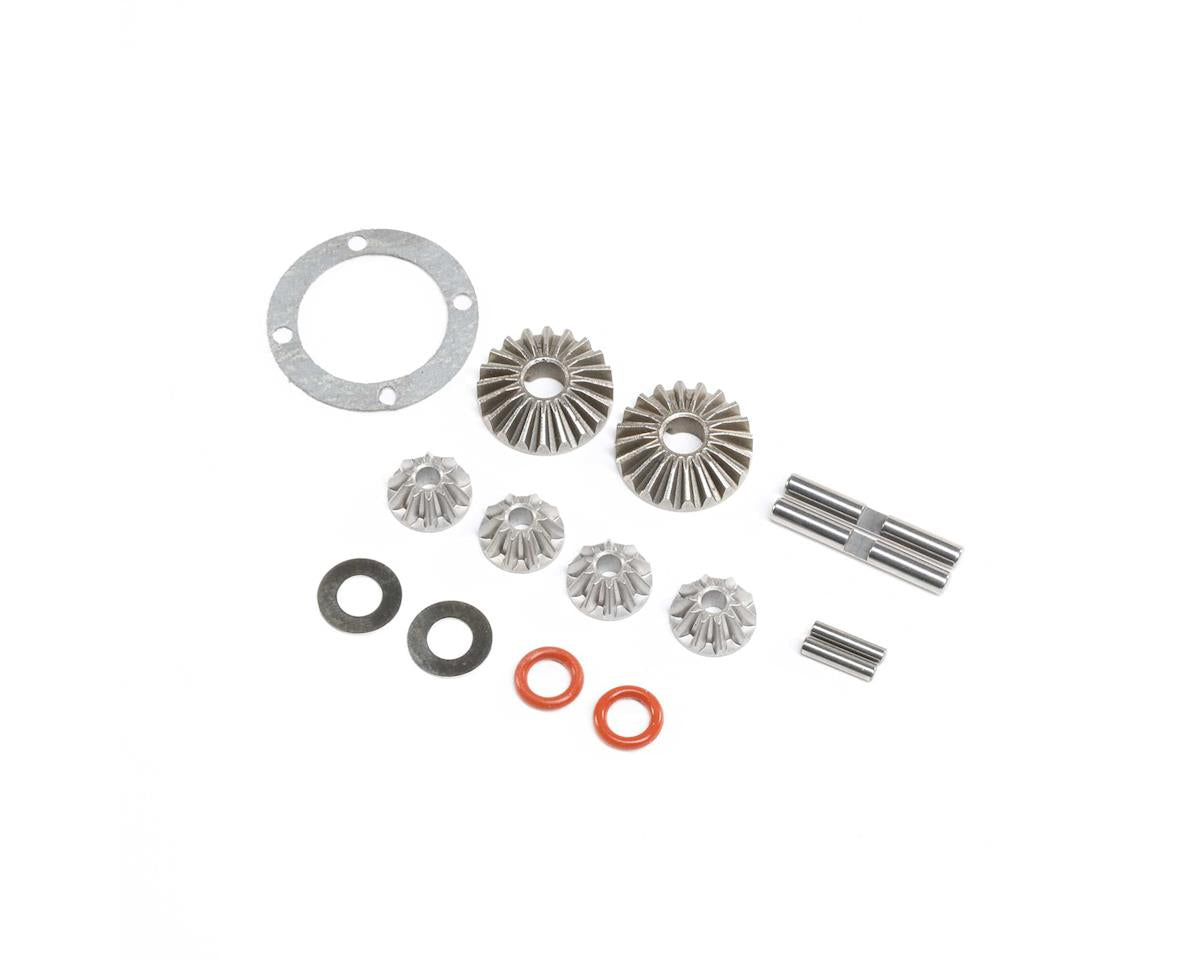 Internal Differential Rebuild Kit for LMT (LOS242037)