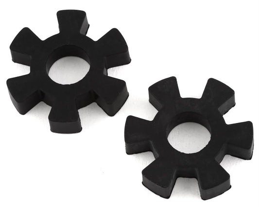 Cush Drive Rubber Damper Medium for LMT (2) (LOS242045)