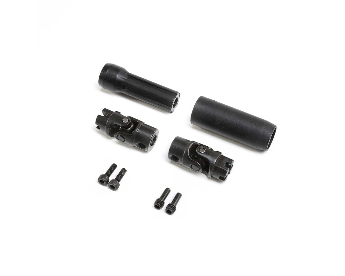 Center Slider Driveshaft Set for LMT (LOS242046)
