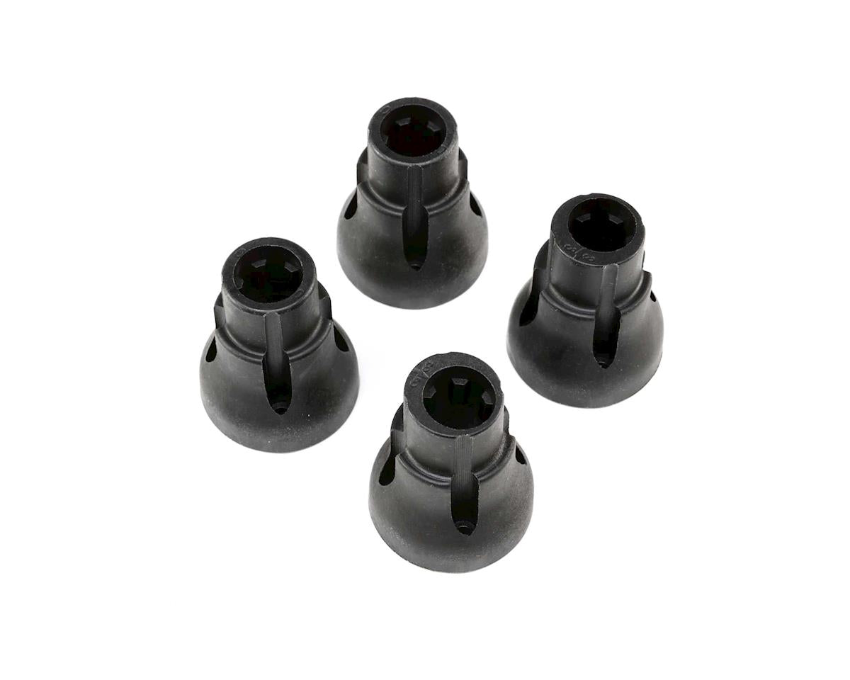 Rear Axle Mount Set 0 Degree and 3 Degree for LMT (LOS242052)