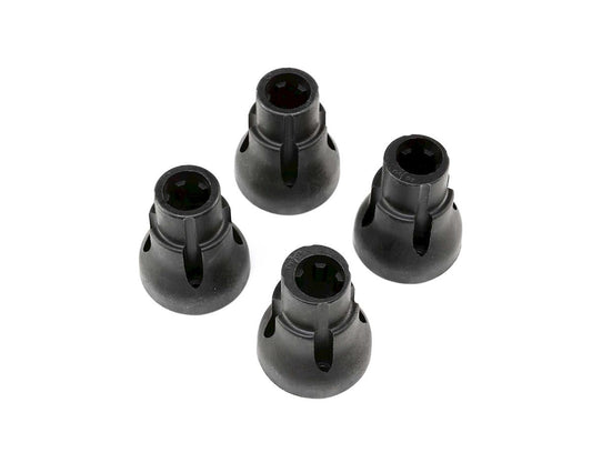Rear Axle Mount Set 0 Degree and 3 Degree for LMT (LOS242052)