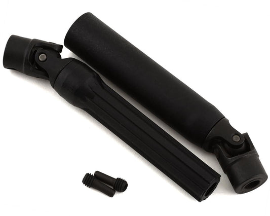 Center Slider Driveshaft Set for LMT Mega (LOS242056)