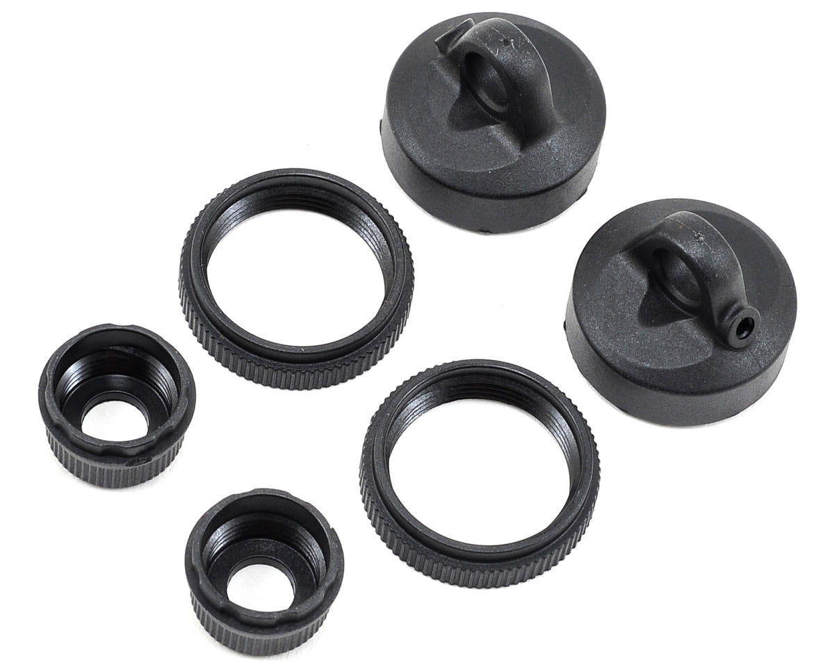 Shock Plastics for 8IGHT RTR (LOS243001)