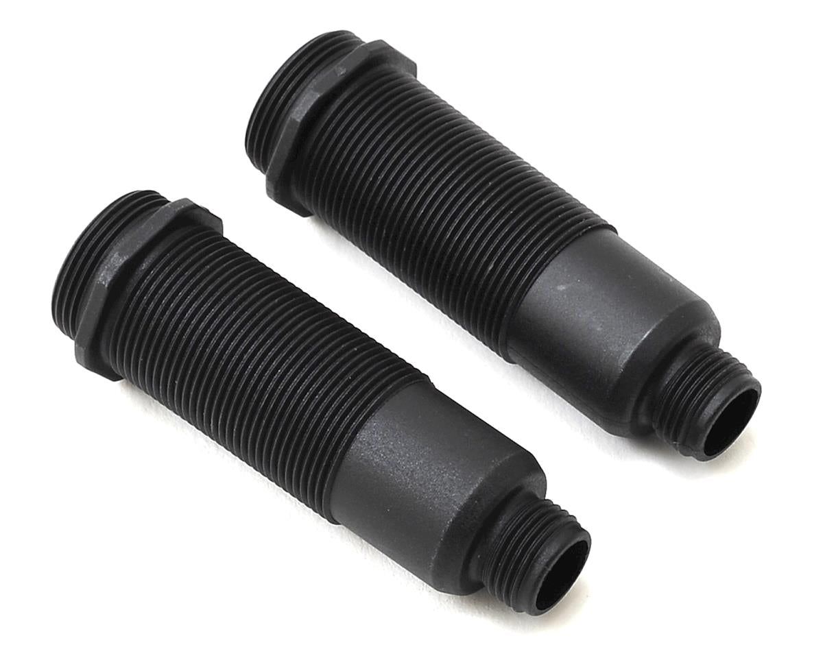 Rear Shock Body Set 15mm for 8IGHT-T RTR (2) (LOS243003)