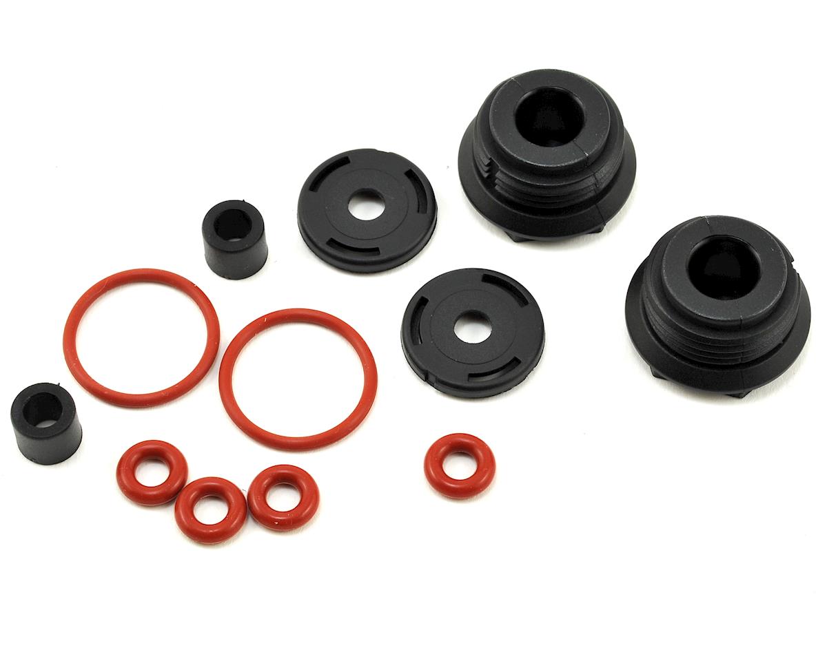 Shock Cartridge and Seals for LST 3XL-E (2) (LOS243007)