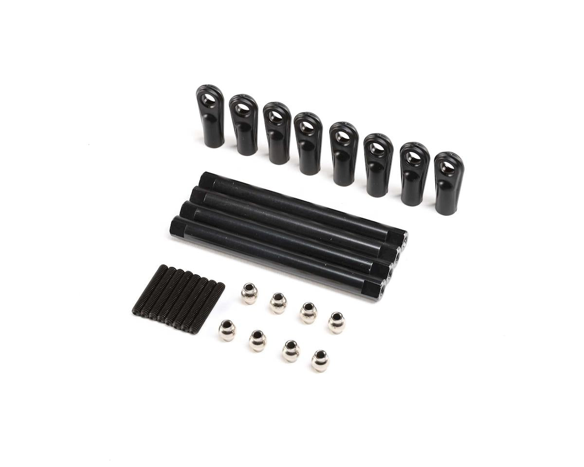 Upper 4-Link Bar Set for LMT (4) (LOS244009)