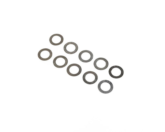 Differential Shim 8x13x0.4mm for LMT (10) (LOS246004)