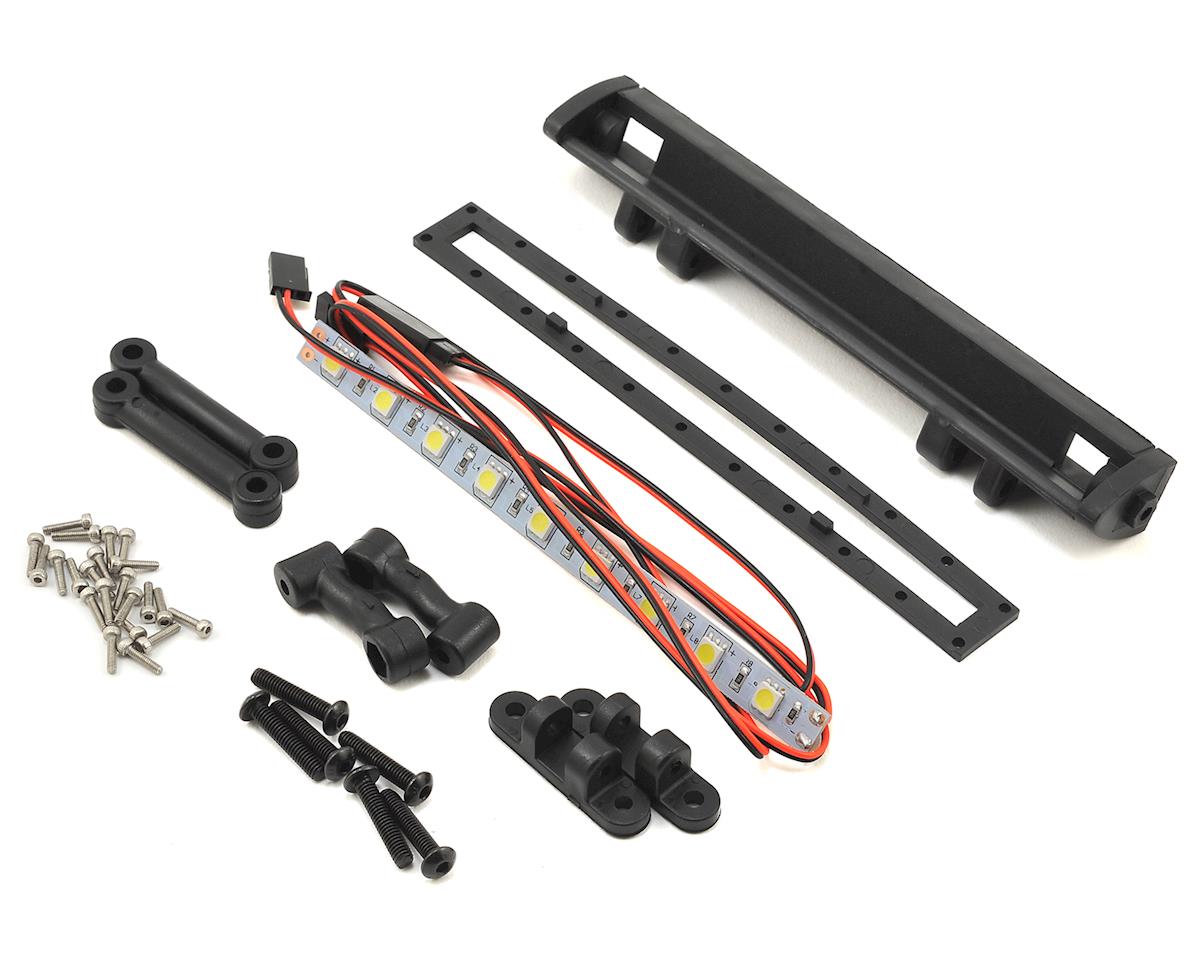 Complete LED Light Bar Set for DBXL-E (LOS250019)