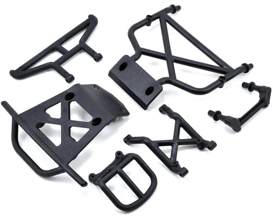 Front/Rear Bumper Brace for DBXL (LOS251011)
