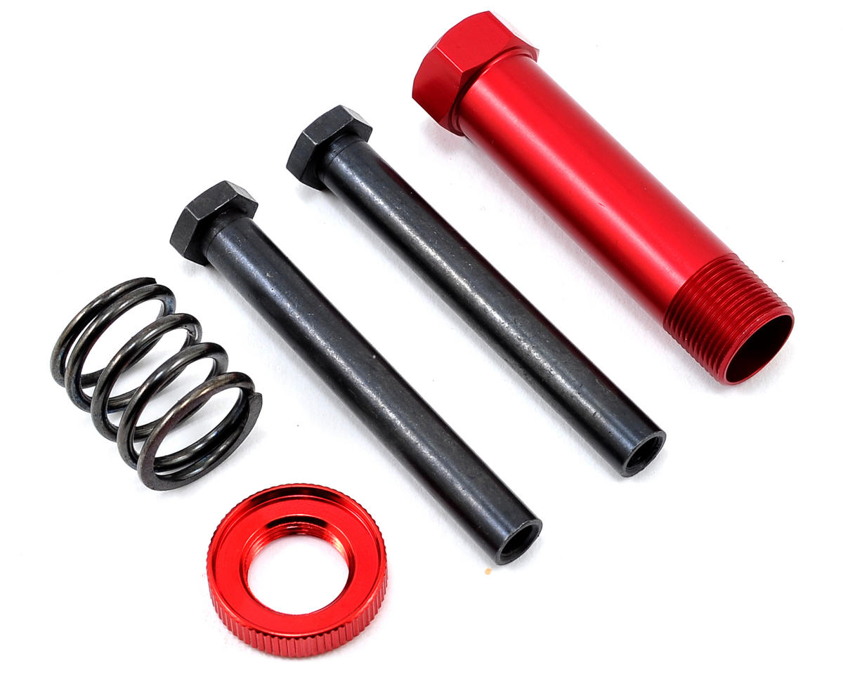 Steering Post, Tube, and Spring Set for DBXL (LOS251015)