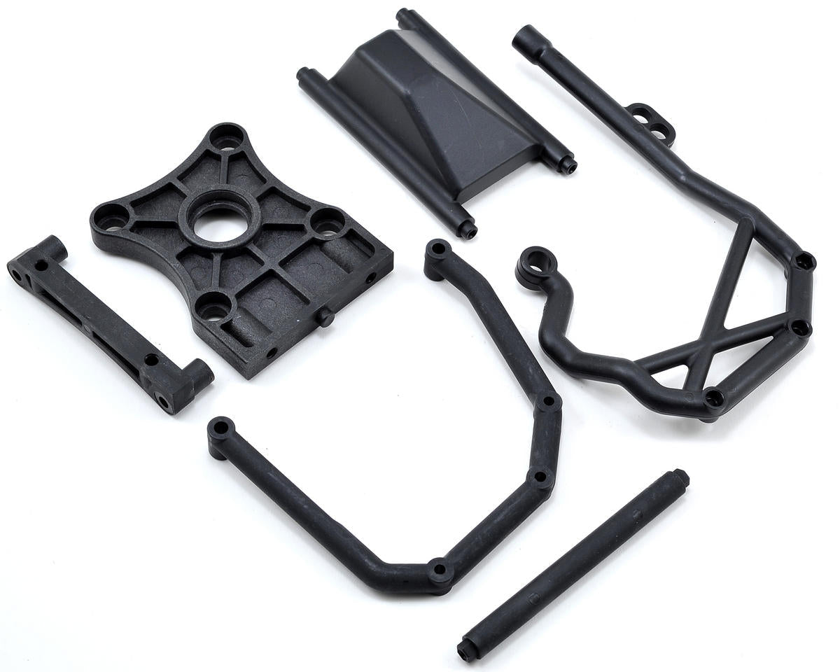 Engine Mount and Guard Set for DBXL (LOS251021)