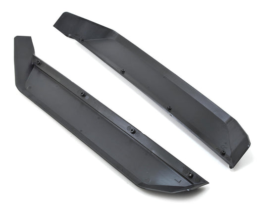 Left and Right Side Guards for MTXL (LOS251036)